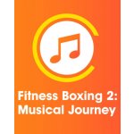Fitness Boxing 2: Musical Journey – Zboží Dáma
