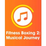 Fitness Boxing 2: Musical Journey – Hledejceny.cz