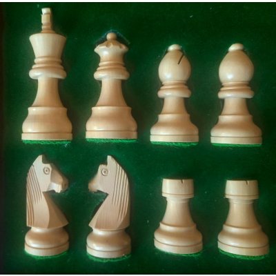 8x16 nemagnetický chess set – Hledejceny.cz