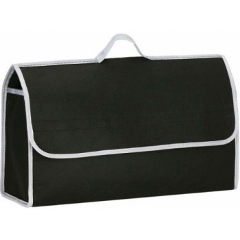 SPRINGOS Organizér do kufru auta 50x16x31 cm černo-šedý HA3125