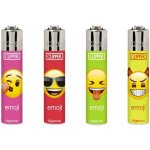 Clipper Classic Micro CP22R Emoji – Hledejceny.cz