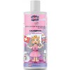 Dětské šampony RONNEY Kids Alpine Milk Shampoo For Baby Princess 300 ml