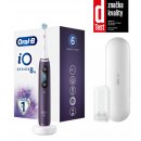 Oral-B iO Series 8 Violet Ametrine