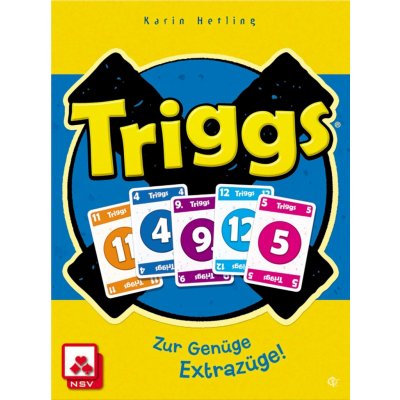 Nürnberger-Spielkarten-Verlag Triggs