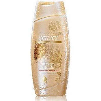 Avon Senses Indian Rituals sprchový gel 250 ml