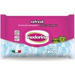 Inodorina Ubrousky Talc 15 ks – Zboží Mobilmania