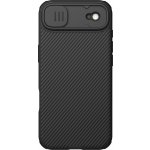 Nillkin CamShield PRO Zadní Kryt pro Apple iPhone Air Black – Zboží Mobilmania