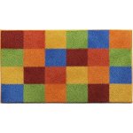 Grund BONA s výřezem pro WC vícebarevná 50x60 cm – Hledejceny.cz