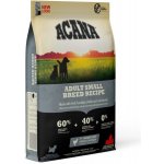 Acana adult malé 6 kg – Zboží Mobilmania
