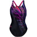 Arena Shading Swimsuit W