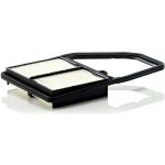 MANN-FILTER Vzduchový filtr MANN C3132 (MF C3132) – Sleviste.cz