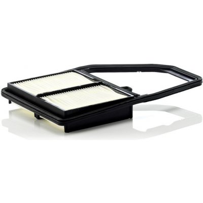 MANN-FILTER Vzduchový filtr MANN C3132 (MF C3132) – Sleviste.cz