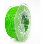 Devil Design PLA 1,75 mm 1 kg - jasně zelená – Zboží Živě