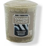 Yankee Candle Seaside Woods 49 g – Zbozi.Blesk.cz