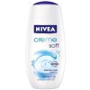 Sprchové gely Nivea Creme Soft sprchový gel 250 ml