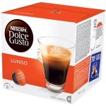 Nescafé Dolce Gusto CAFFE LUNGO 16 cap. – Zbozi.Blesk.cz