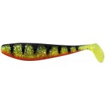 Fox Rage Ultra UV Zander Pro Shads Perch 10 cm – Zboží Mobilmania