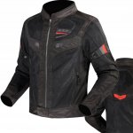 LS2 GARDA AIR černá | Zboží Auto