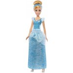 Mattel Disney PRINCESS princezna Popelka – Hledejceny.cz