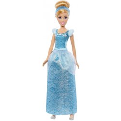 Mattel Disney Princess Popelka