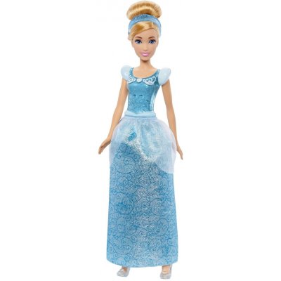 Mattel Disney PRINCESS princezna Popelka