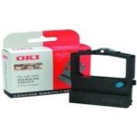 OKI originální páska do tiskárny, 9002315, černá, OKI 520, 521 (09002315)