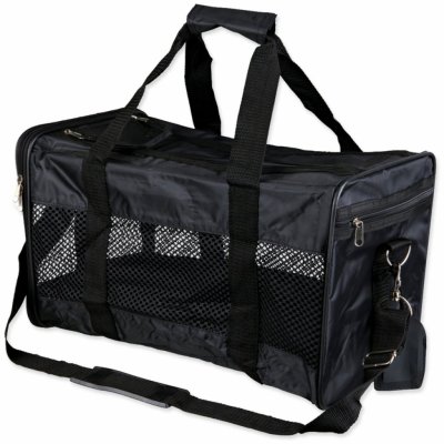 Trixie Nylonová přepravní taška velká RYAN 54x30x30cm do 12kg