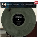 Frank Sinatra - In The Wee Small Hours Coloured LP – Hledejceny.cz