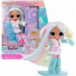 MGA L.O.L. Surprise! Zimní Tweens Candylicious – Zboží Mobilmania