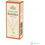 Grešík Kokoška kapky Devatero bylin 50 ml – Hledejceny.cz