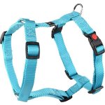 Flamingo Pet Products NV Postroj nylon Ziggi – Zboží Mobilmania