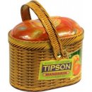 Tipson Basket Mandarin plech 100 g