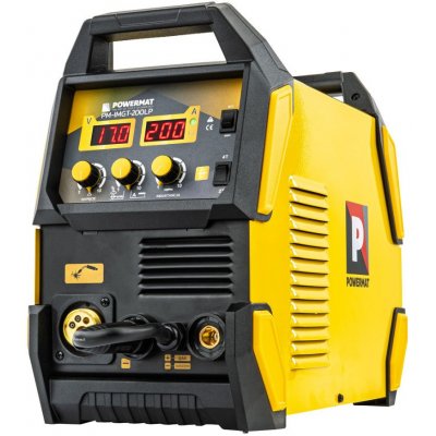 Powermat PM-IMGT-200LP – Sleviste.cz