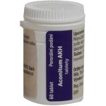 ACONITUM AKH POR TBL NOB 60 I – Hledejceny.cz