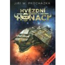 Hvězdní honáci - Procházka Jiří W.