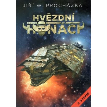 Hvězdní honáci - Procházka Jiří W.