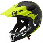 CRATONI C-Maniac 2.0 MX Black/Lime/White Matt 2025 – Zboží Dáma