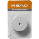 Head Protection Tape White