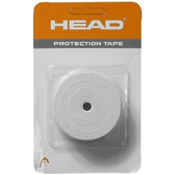 Head Protection Tape White