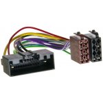 4CARMEDIA ISO KONEKTOR FORD / LAND ROVER / MAZDA / OPEL – Zboží Živě