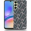 Pouzdro a kryt na mobilní telefon Samsung Picasee Ultimate Case Samsung Galaxy A05s Lots of love