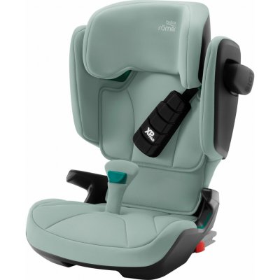 BRITAX RÖMER Kidfix i Size 2025 Jade Green – Zboží Dáma