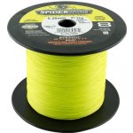 Spiderwire šňůra Stealth Smooth 8 Žlutá 1800m 0,40mm – Hledejceny.cz