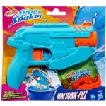 HASBRO - Nerf Super Soaker Mini Dunk FILL – Sleviste.cz