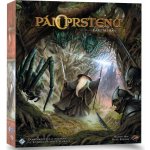 Asmodee Pán Prstenů revidovaný Core Set – Zboží Mobilmania