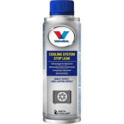 Valvoline Cooling System Stop Leak 300 ml