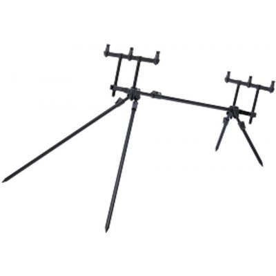 Prologic Stojan C Series Convertible Long Legs 3 Rod Pod – Hledejceny.cz