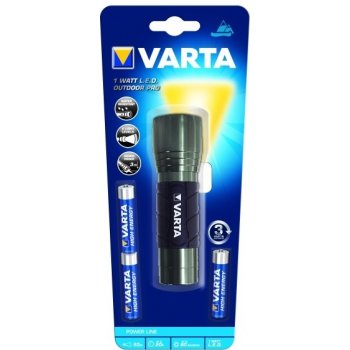 Varta 17628 Outdoor