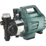 Metabo HWA 4500 Inox 600979000 – Hledejceny.cz