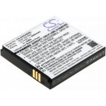 Cameron Sino CS-ESG400SL 3000mAh